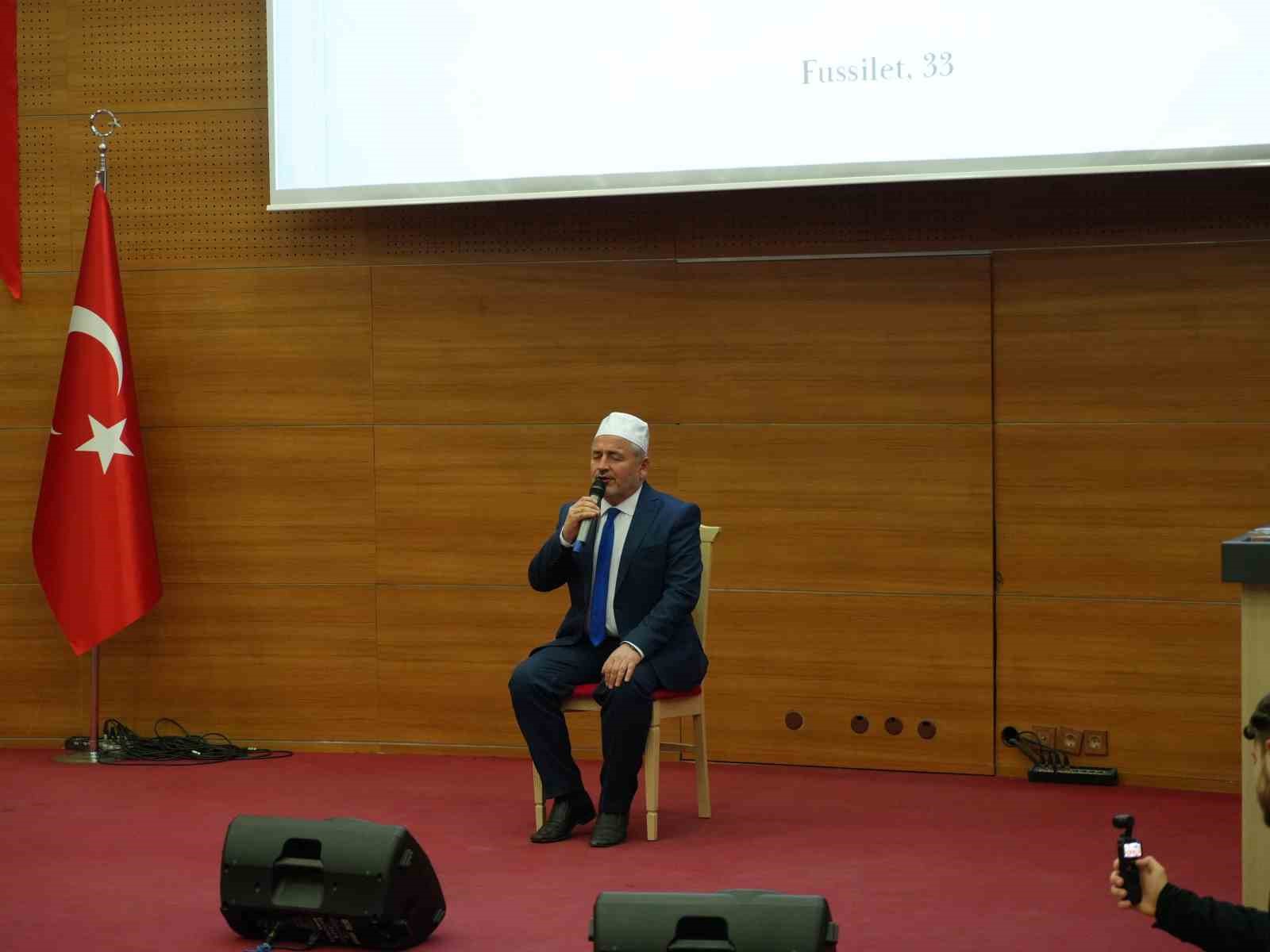 kastamonuda seyh saban i veli sempozyumu basladi 3 9ZyAqVKh