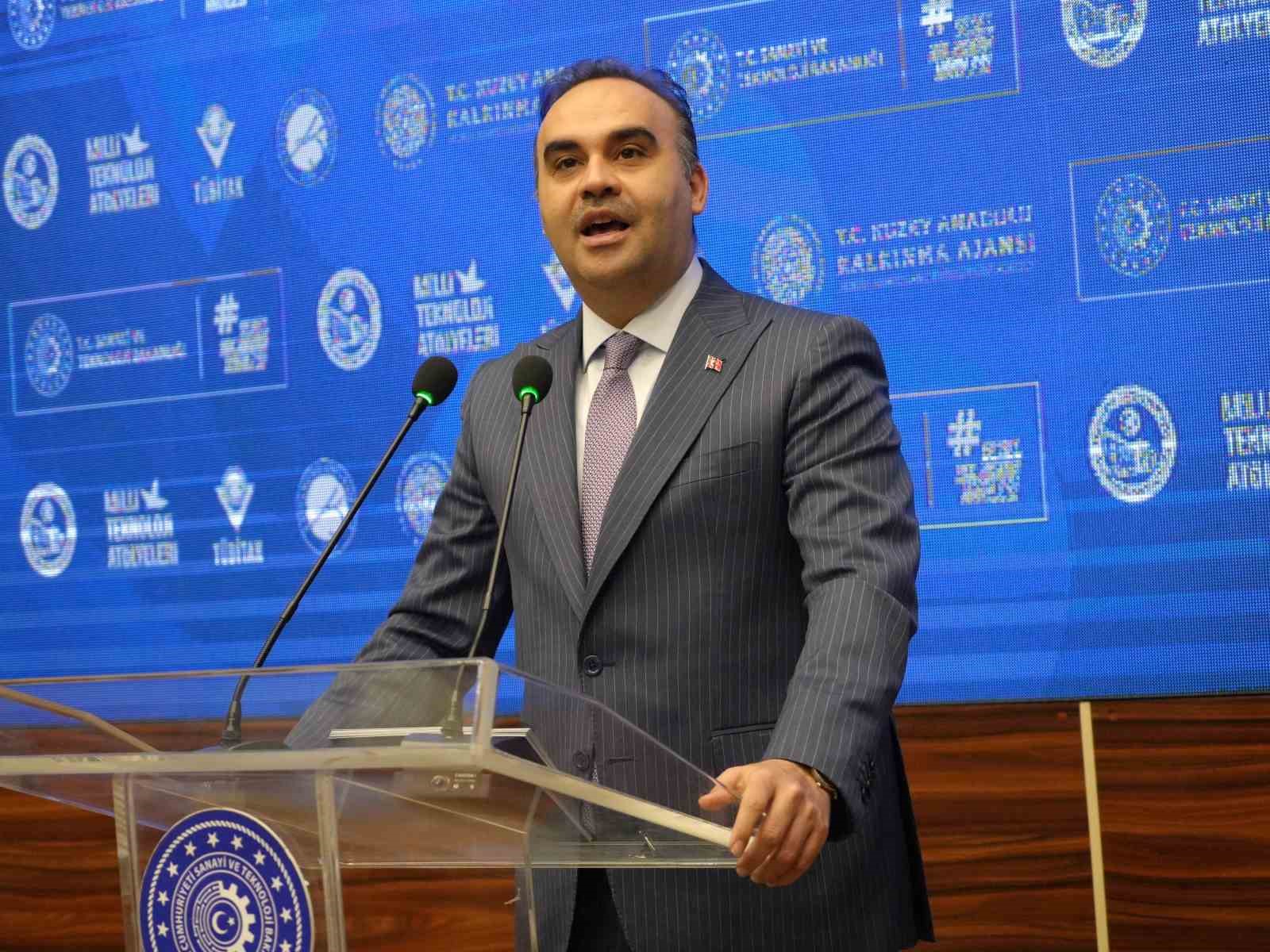 kastamonuda tamamlanan 13 projenin acilisini bakan kacir yapti 1 B3DXUKlA