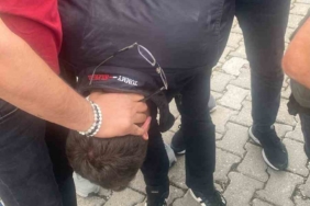 Interpol tarafından aranan şüpheli İstanbul Havalimanı’nda yakalandı 2 thumbnail