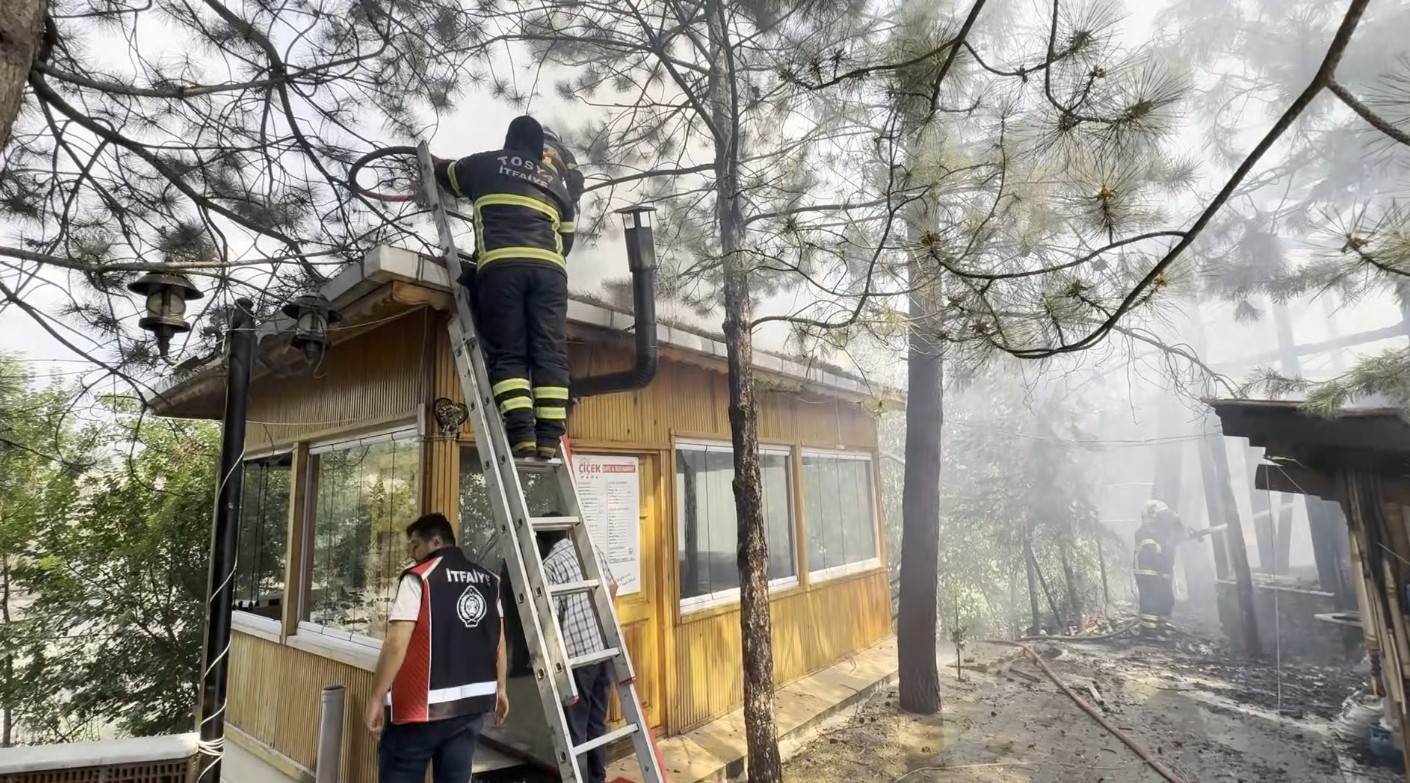 kastamonuda tesiste cikan yangin ormana sicramadan sonduruldu 4 gYdKtdEj