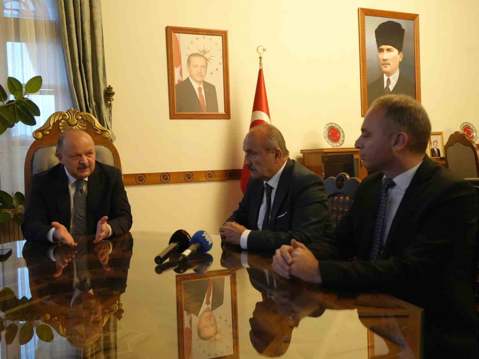 kastamonuda turizme ivme kazandiracak 3 proje icin imzalar atildi 1 qgpBpz33