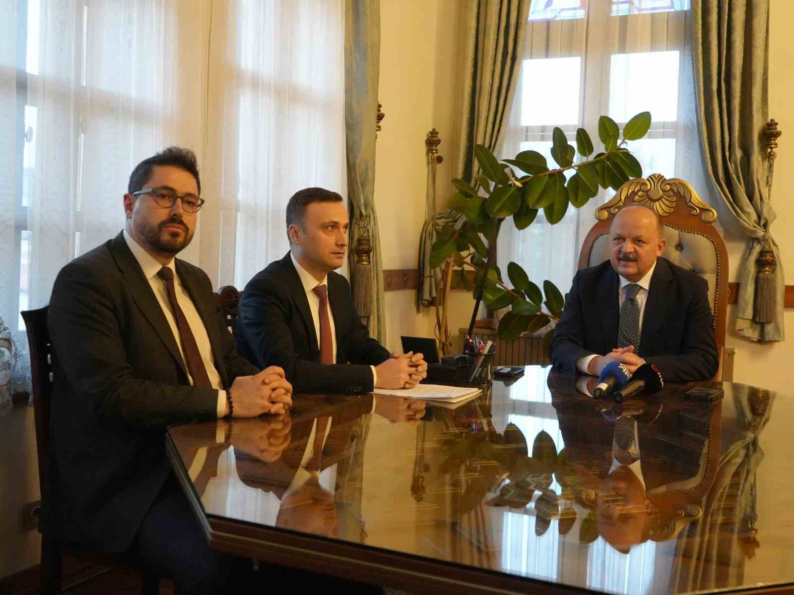 kastamonuda turizme ivme kazandiracak 3 proje icin imzalar atildi 2 GFZaMA6H