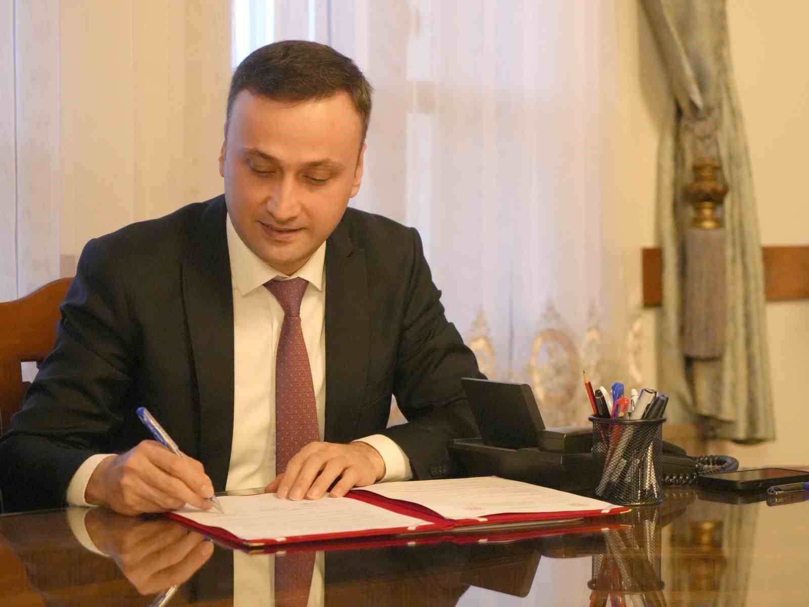 kastamonuda turizme ivme kazandiracak 3 proje icin imzalar atildi 5 9q3Ym2bK