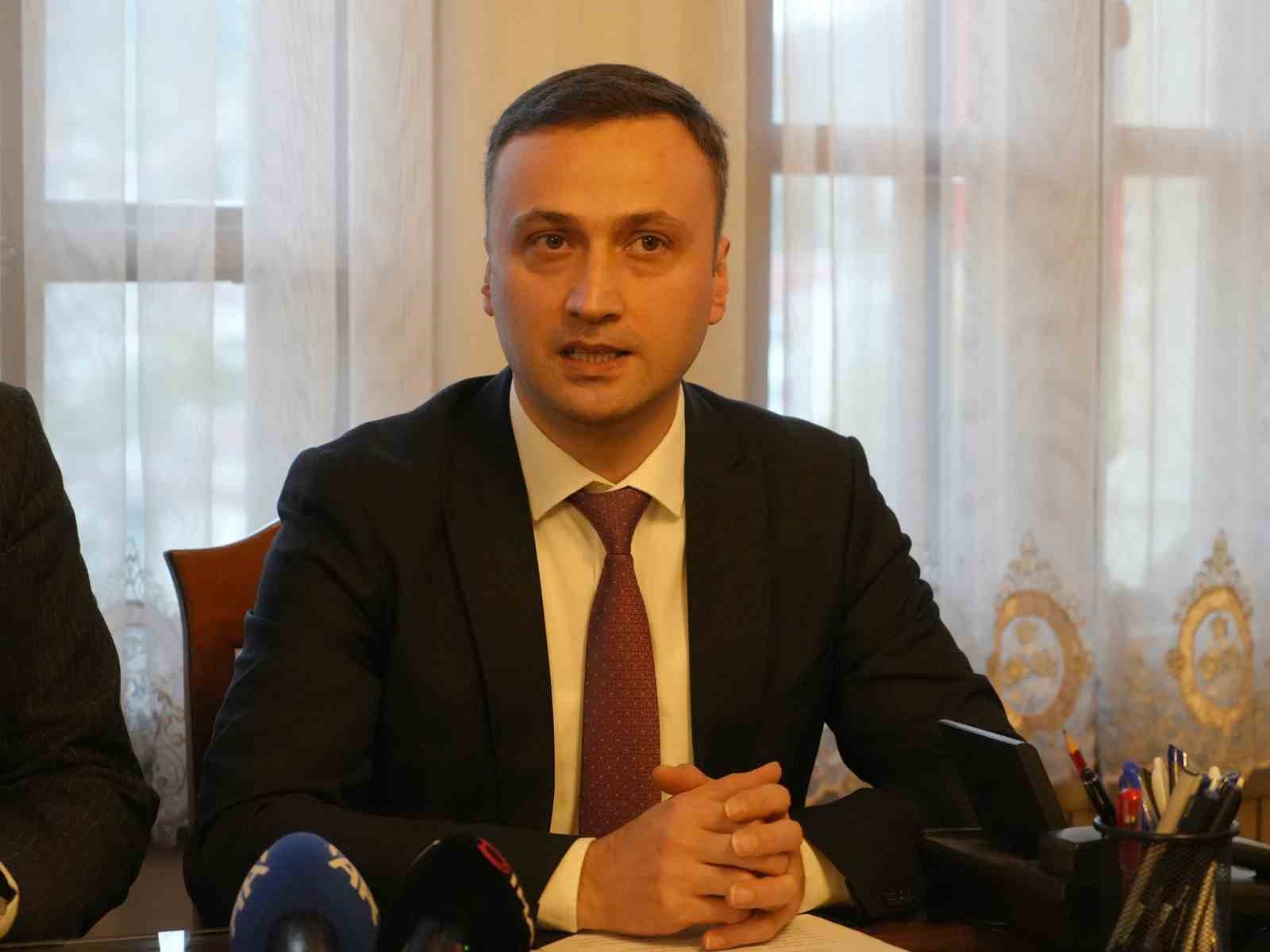 kastamonuda turizme ivme kazandiracak 3 proje icin imzalar atildi 6 VkCs1YFt