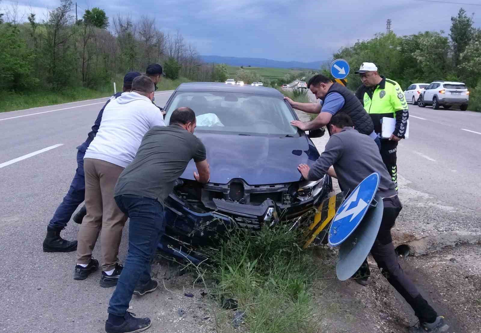 kastamonuda uc arac carpisti 5 yarali 0 DLatPze7