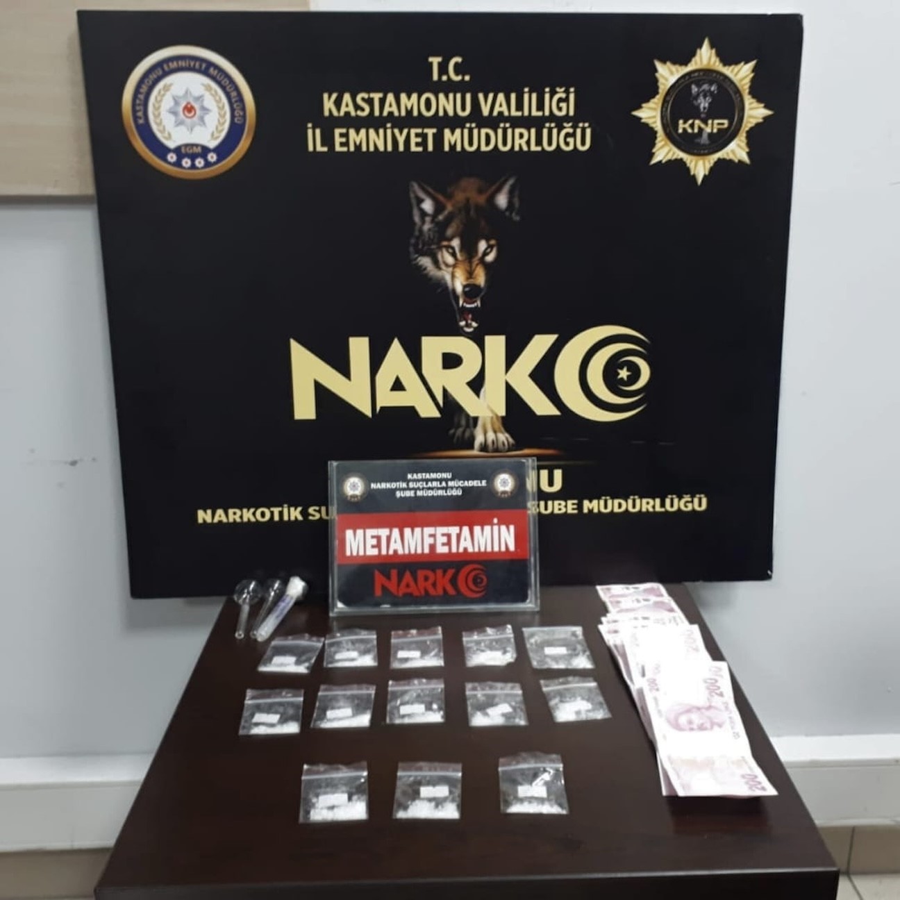 kastamonuda uyusturucuyla yakalanan saniga 15 yil hapis cezasi 0 GTqlsgjr