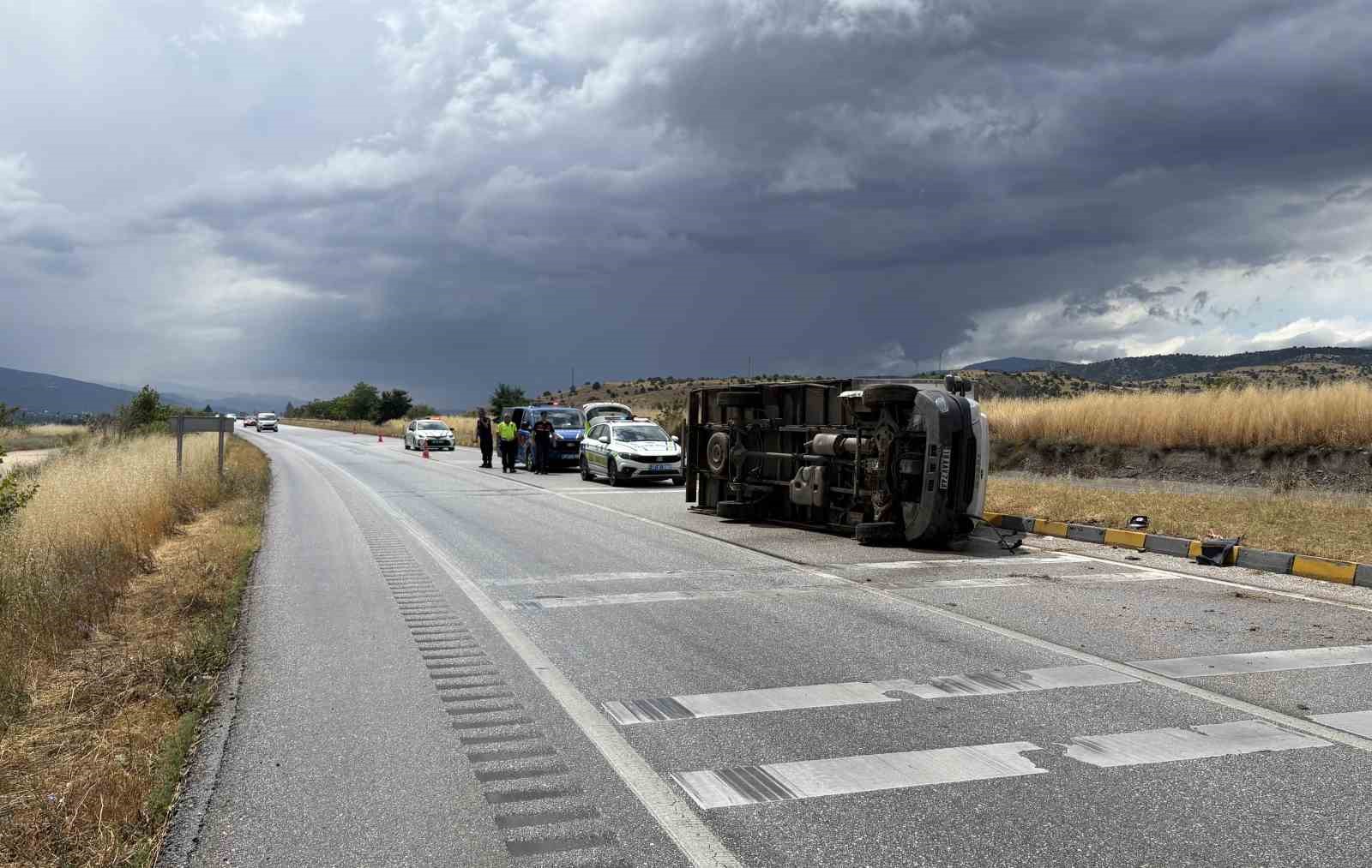 Kastamonu’da yağış kazaları beraberinde getirdi 5 kastamonuda yagis kazalari beraberinde getirdi 1 4AwRjb6q