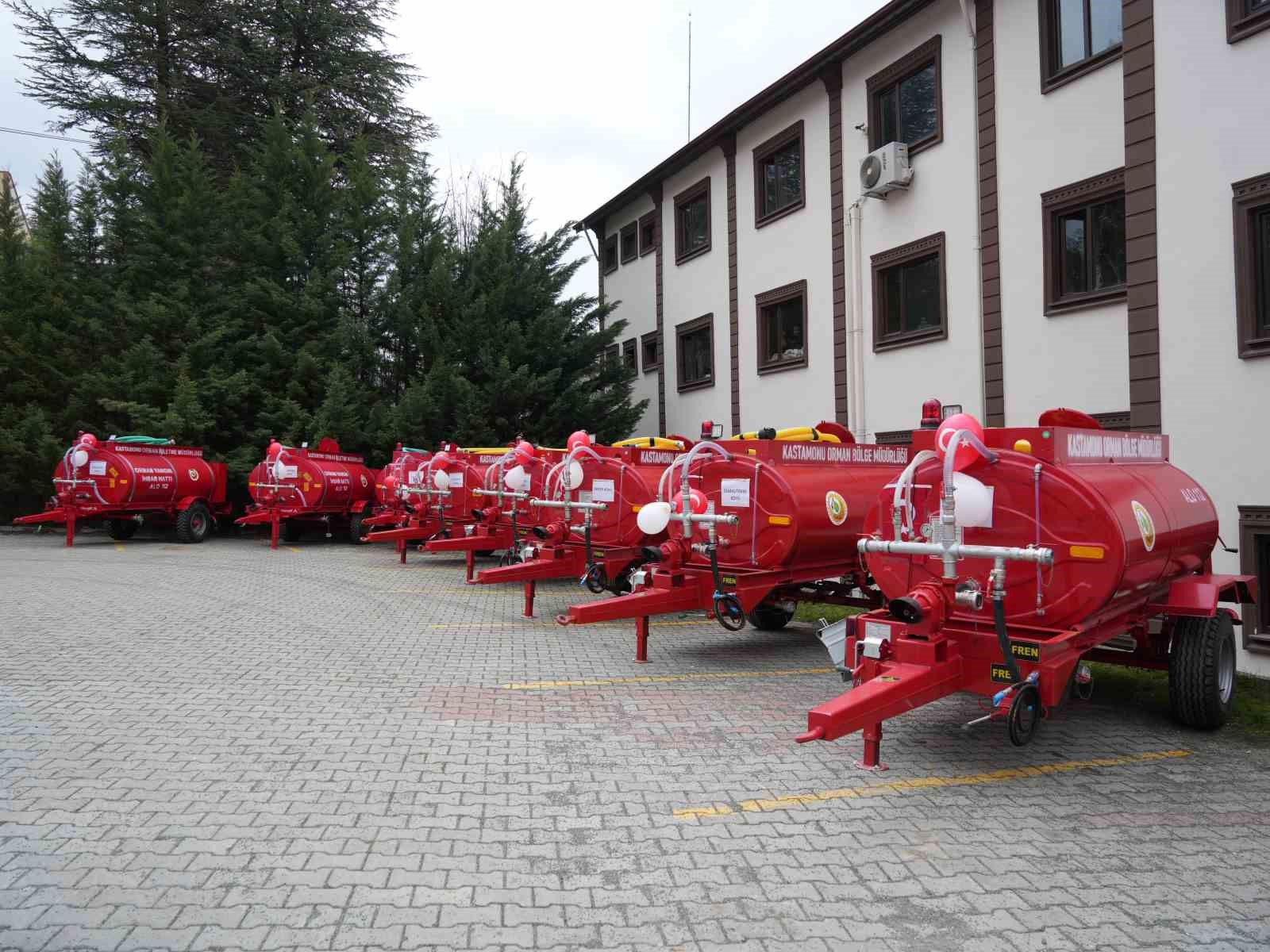 kastamonuda yangina hassas koylere 20 su tankeri dagitildi 1 pWc5QXkq