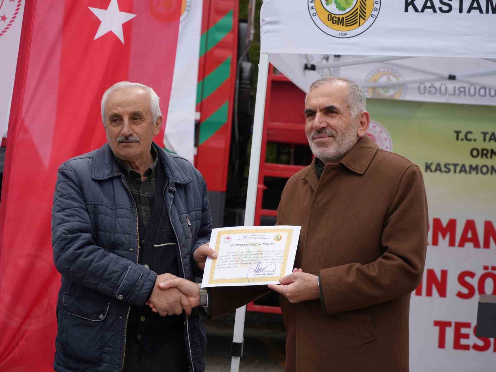 kastamonuda yangina hassas koylere 20 su tankeri dagitildi 6 z5KZGNEC