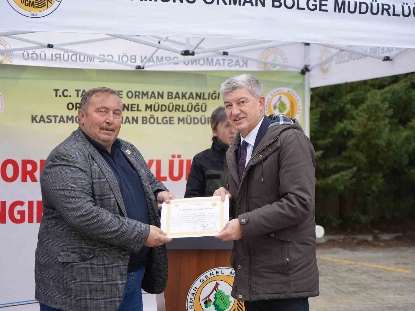 kastamonuda yangina hassas koylere 20 su tankeri dagitildi 7 EWpiWOer