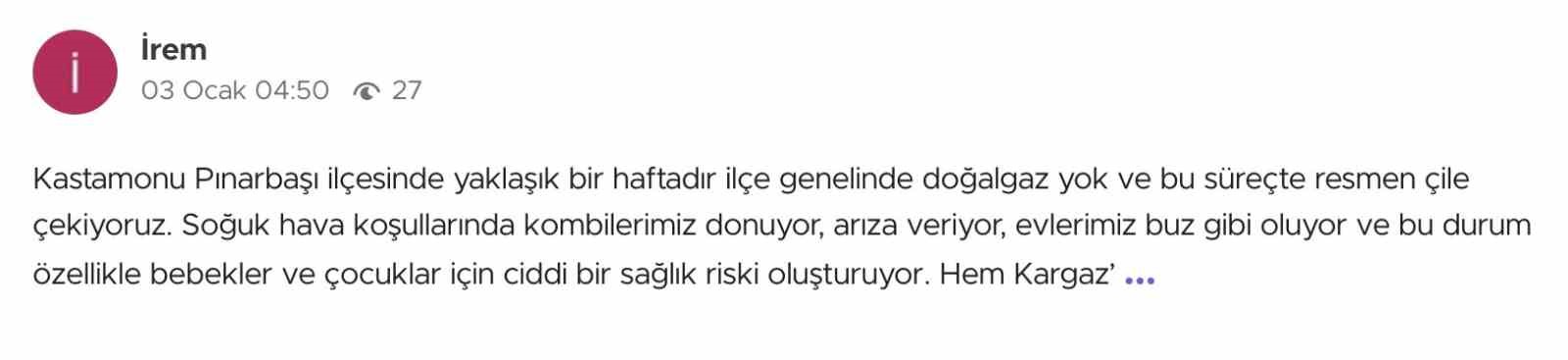 kastamonuda yasanan uzun sureli dogalgaz kesintileri vatandasi sogukta birakti 3 ldP3H97m