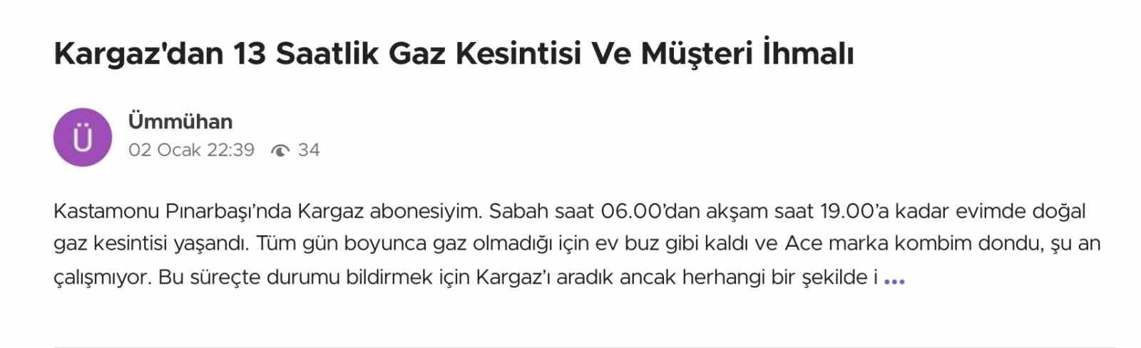 kastamonuda yasanan uzun sureli dogalgaz kesintileri vatandasi sogukta birakti 4 4aGbEN8b