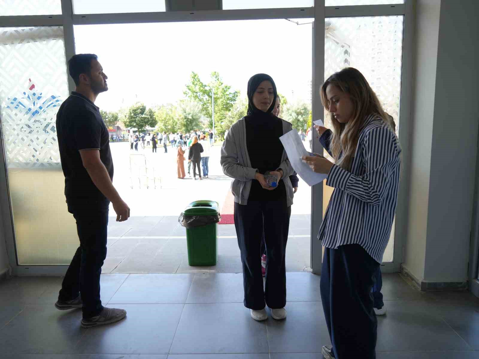 Kastamonu’da YKS heyecanı 6 kastamonuda yks heyecani 2 qHNdiYk1