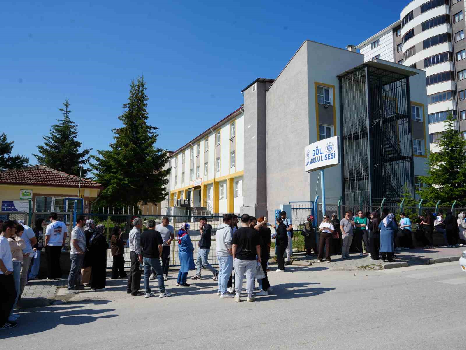 Kastamonu’da YKS heyecanı 7 kastamonuda yks heyecani 3 GCZt5z7b
