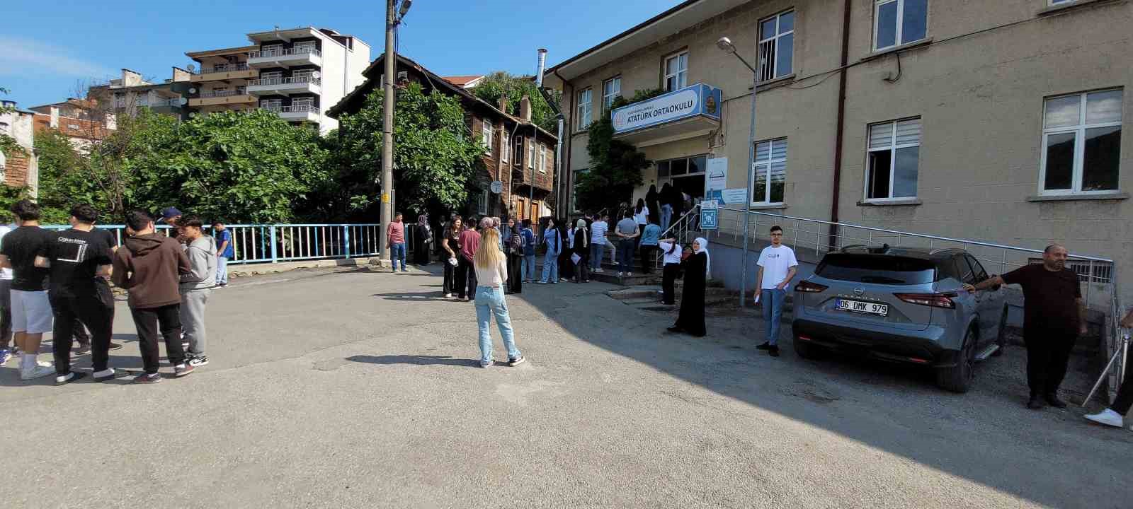 Kastamonu’da YKS heyecanı 10 kastamonuda yks heyecani 6 UiamPlmO