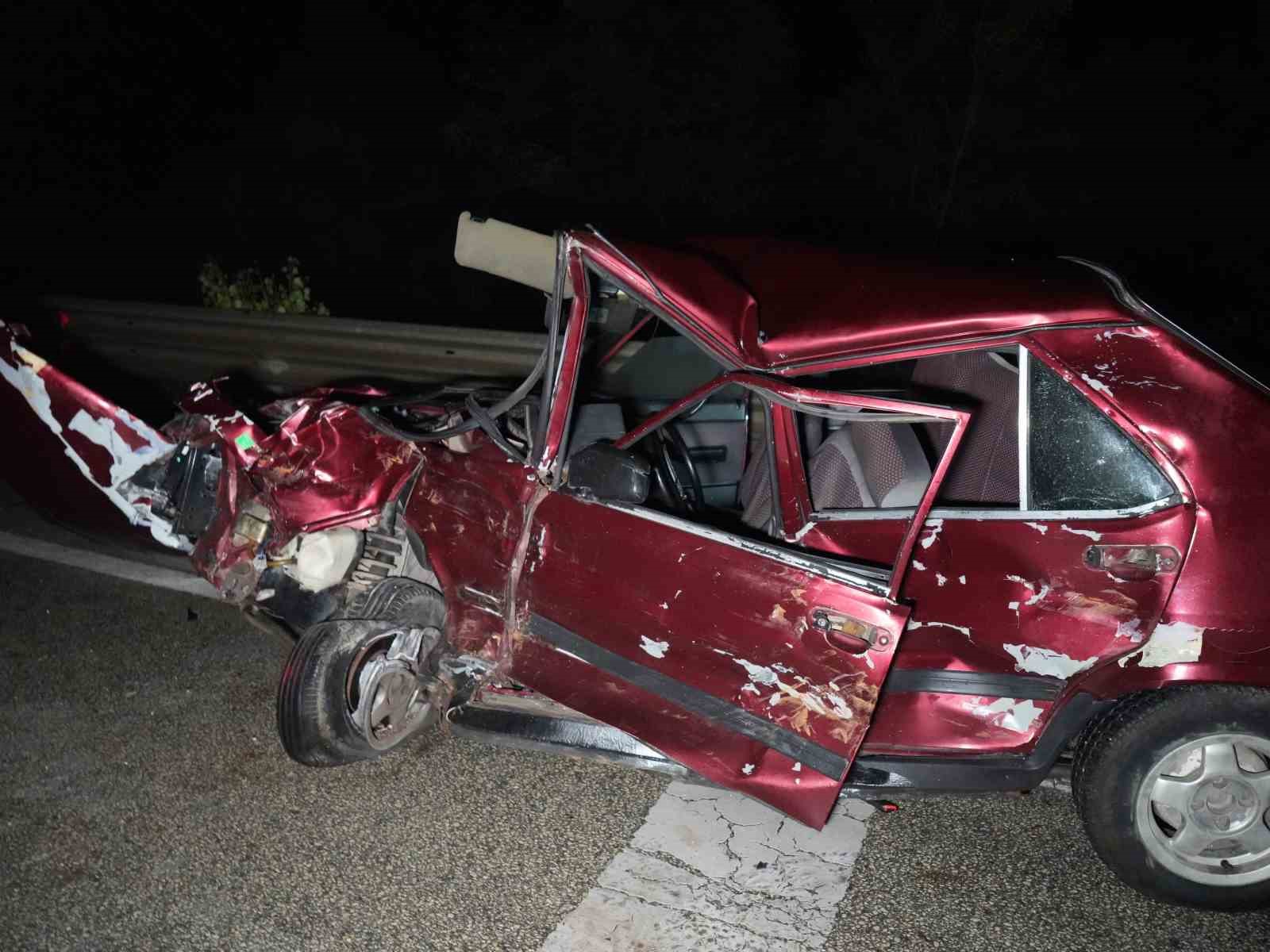 kastamonuda zincirleme trafik kazasinda tofas hurda yiginina dondu 3 iinYV6lA
