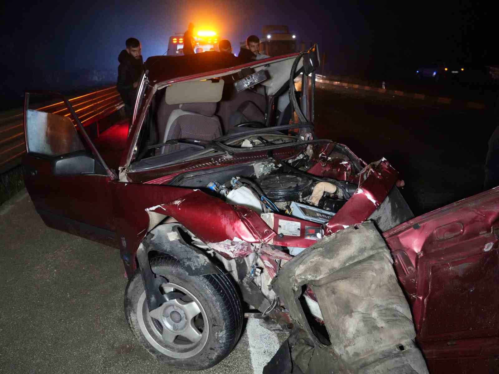 kastamonuda zincirleme trafik kazasinda tofas hurda yiginina dondu 6 bfj67jdu