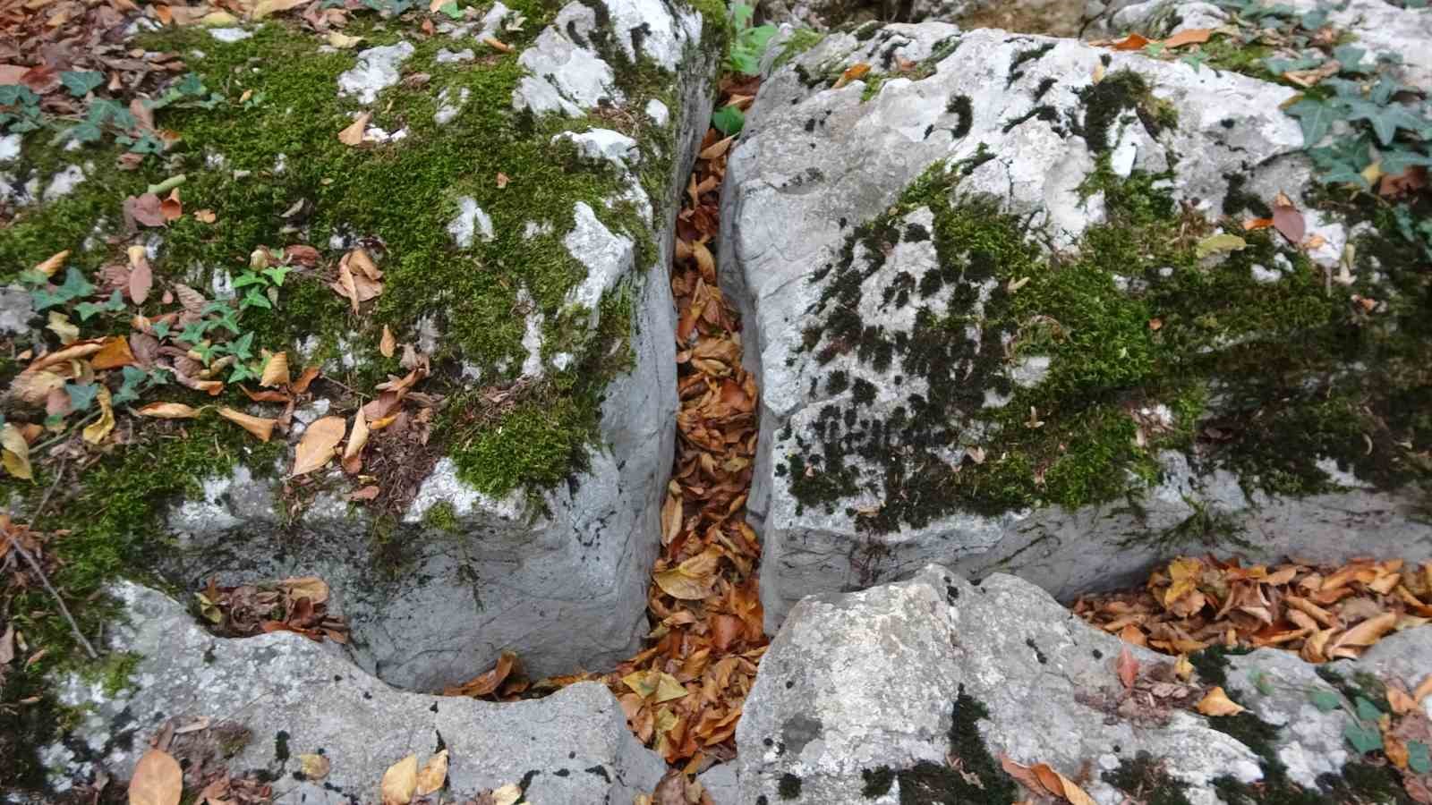 Kastamonu’daki gizemli yer altı yapıları definecilerin talanına uğradı 8 kastamonudaki gizemli yer alti yapilari definecilerin talanina ugradi 4 AcTgpH4l