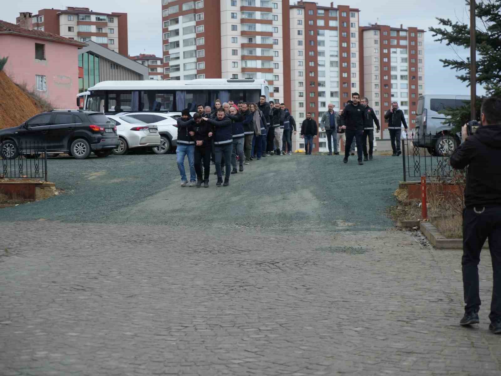 kastamonudaki uyusturucu operasyonunda 3 tutuklama 0 bqYajjhQ