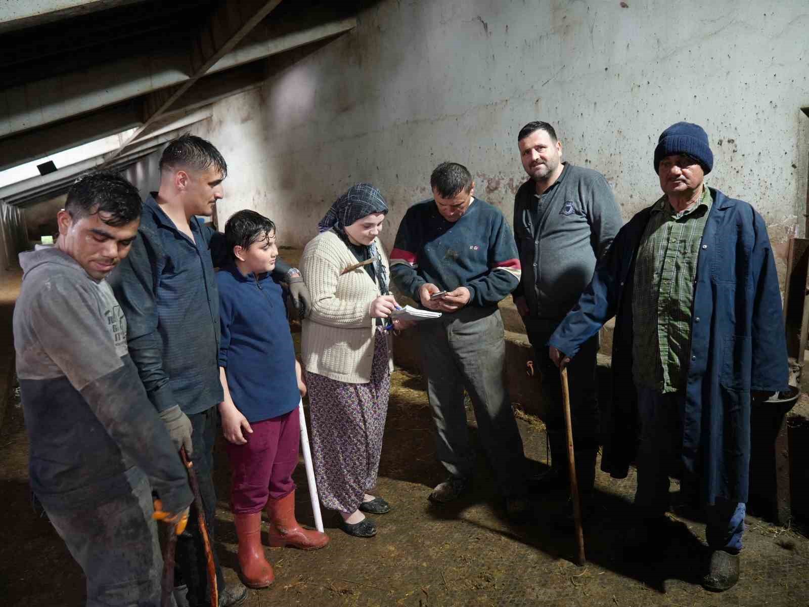 kastamonudan istanbula kurbanlik hayvan sevkiyatlari basladi 7 6zUc3HGw