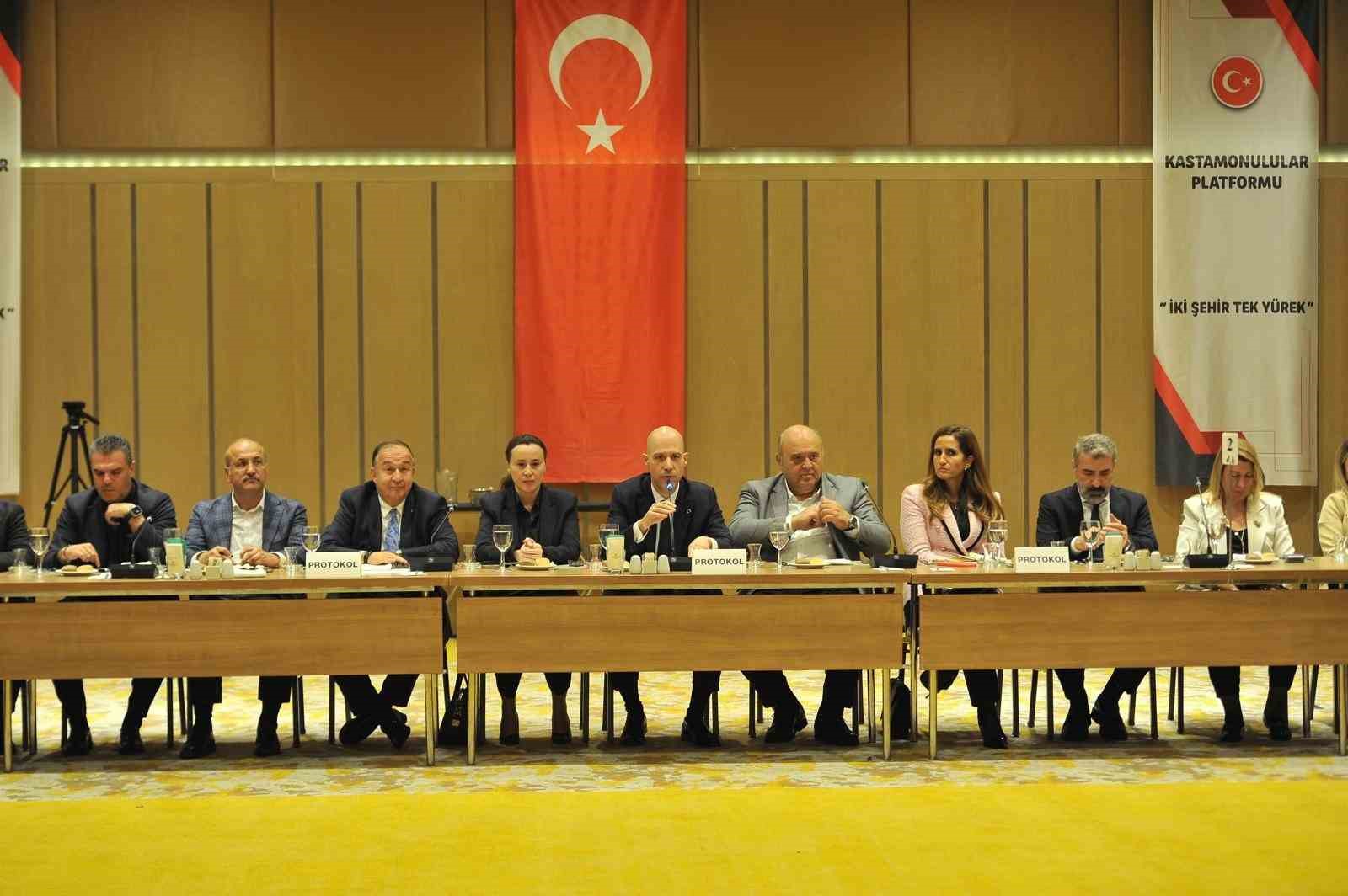 kastamonulular platformu bati karadenizde bolgesel gucu artirmak icin bir aradayiz 1 TPpwJdiJ
