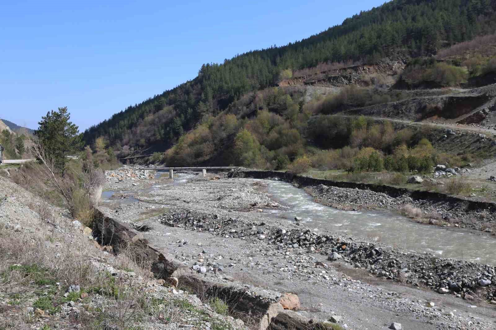 kastamonuya icme suyu saglayan havzalarda uzmanlardan inceleme yeni bakis acilari kazandirilacak 1
