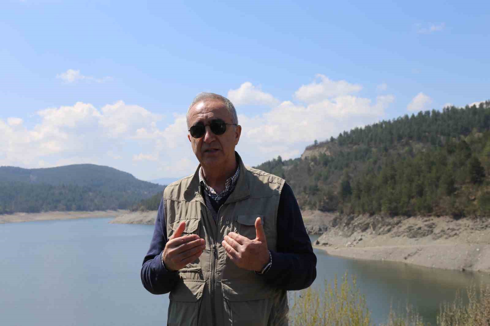 kastamonuya icme suyu saglayan havzalarda uzmanlardan inceleme yeni bakis acilari kazandirilacak 3 FDunCTZc