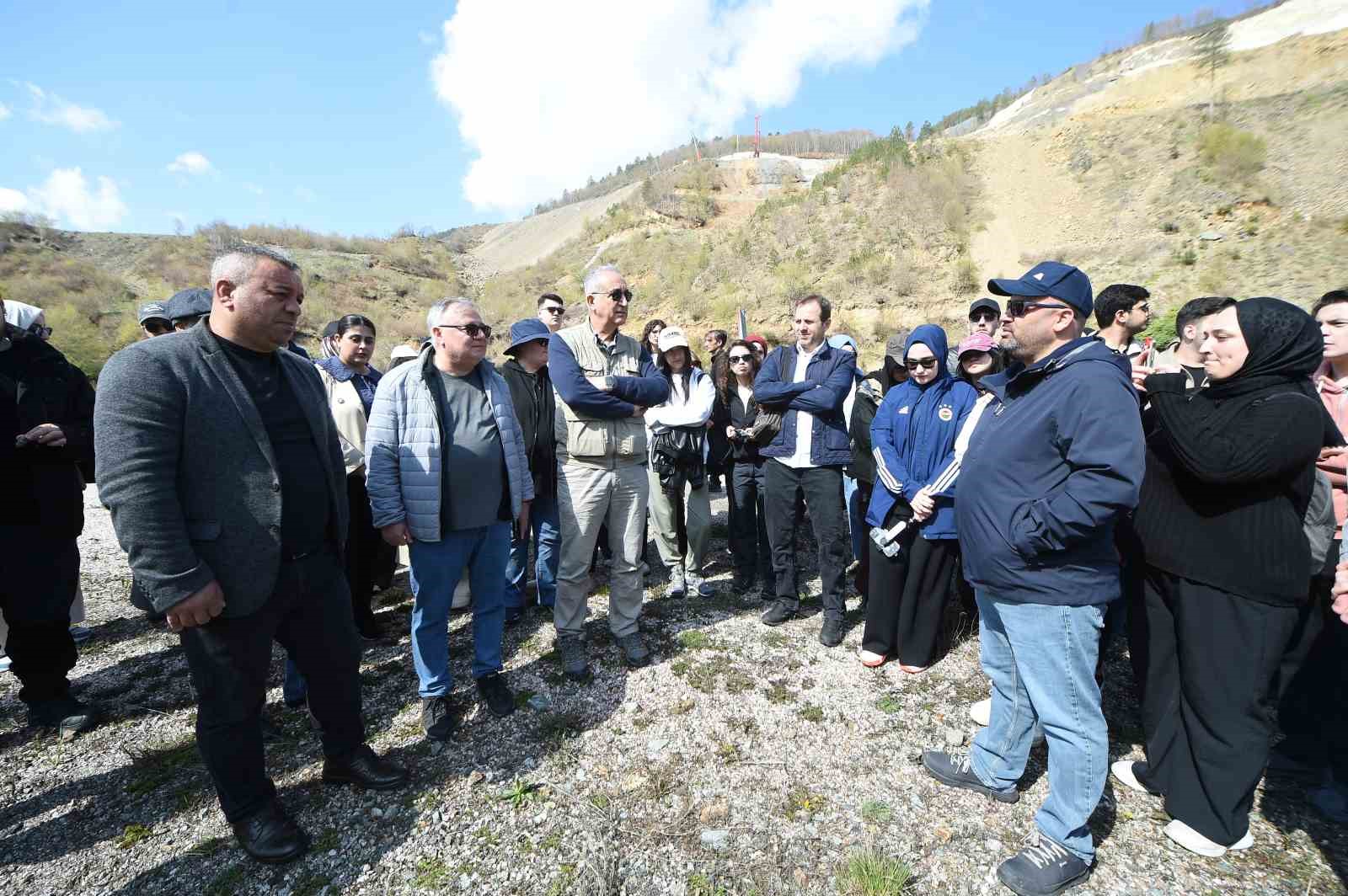 kastamonuya icme suyu saglayan havzalarda uzmanlardan inceleme yeni bakis acilari kazandirilacak 4 pV9b4hkZ