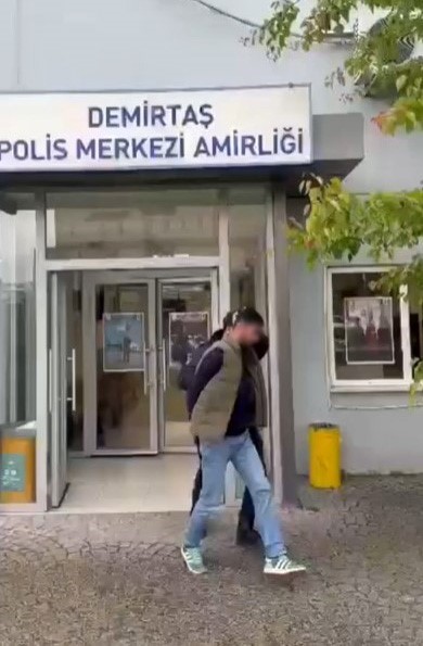 kasten oldurmeden dolandiriciliga arananlar yakalandi 1 aQbBh7f5