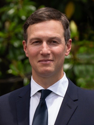 katar basbakani al thani abdnin ozel temsilcisi witkoff ve trumpin damadi kushner ile gorustu pCtiOcBj