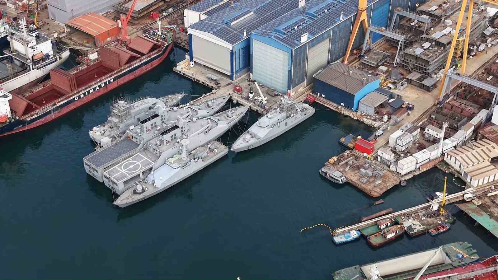 katar icin uretilen hucumbotlari suya indirildi 3 4VVpAbME