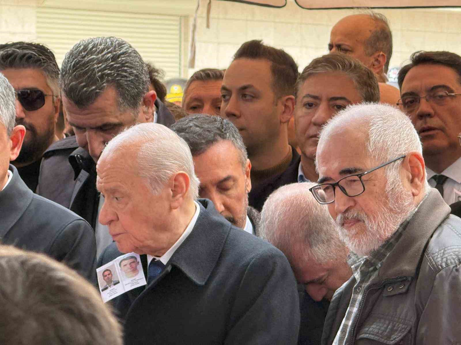 katarda helikopterin dusmesi sonucu sehit olan aselsan teknisyenleri icin toreni duzenlendi 9 uU1NIUf4
