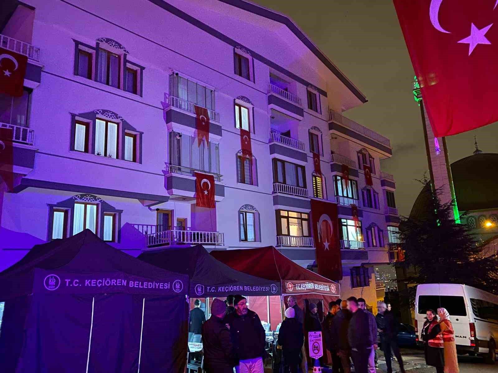 katardaki aselsan teknisyenlerinin sehadet haberleri ailelerine verildi 1 tgWTPleG
