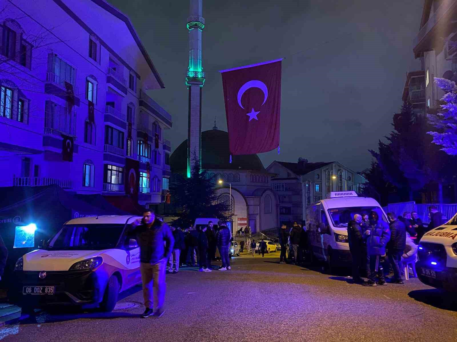 katardaki aselsan teknisyenlerinin sehadet haberleri ailelerine verildi 2