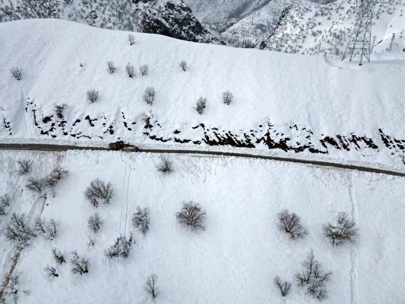 Kato Dağı beyaz gelinliğini giydi, ortaya seyrine doyumsuz manzaralar çıktı 8 kato dagi beyaz gelinligini giydi ortaya seyrine doyumsuz manzaralar cikti 4 4qymUHTI