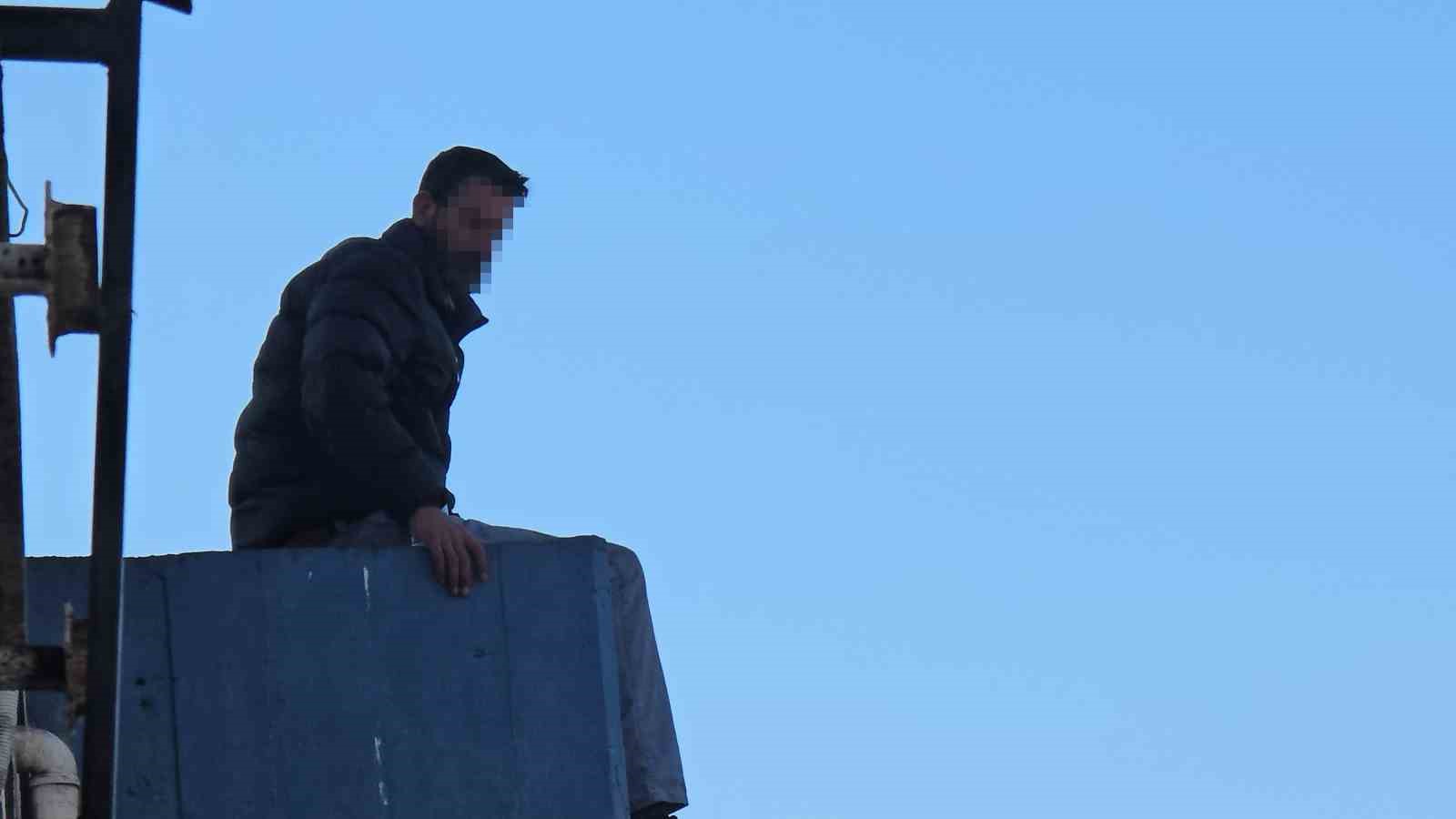 kavali alinan sokak sanatcisi catiya cikti 1 6YFIybza