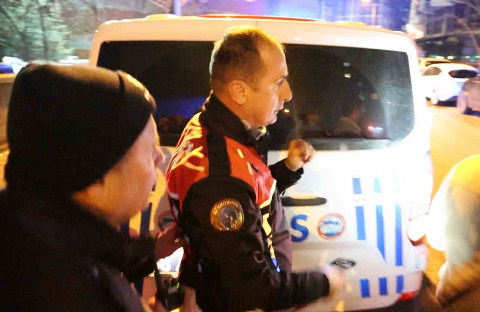 kavga edip kactilar polisin kovalamacasiyla yakalandilar 3 GwQ4y85U