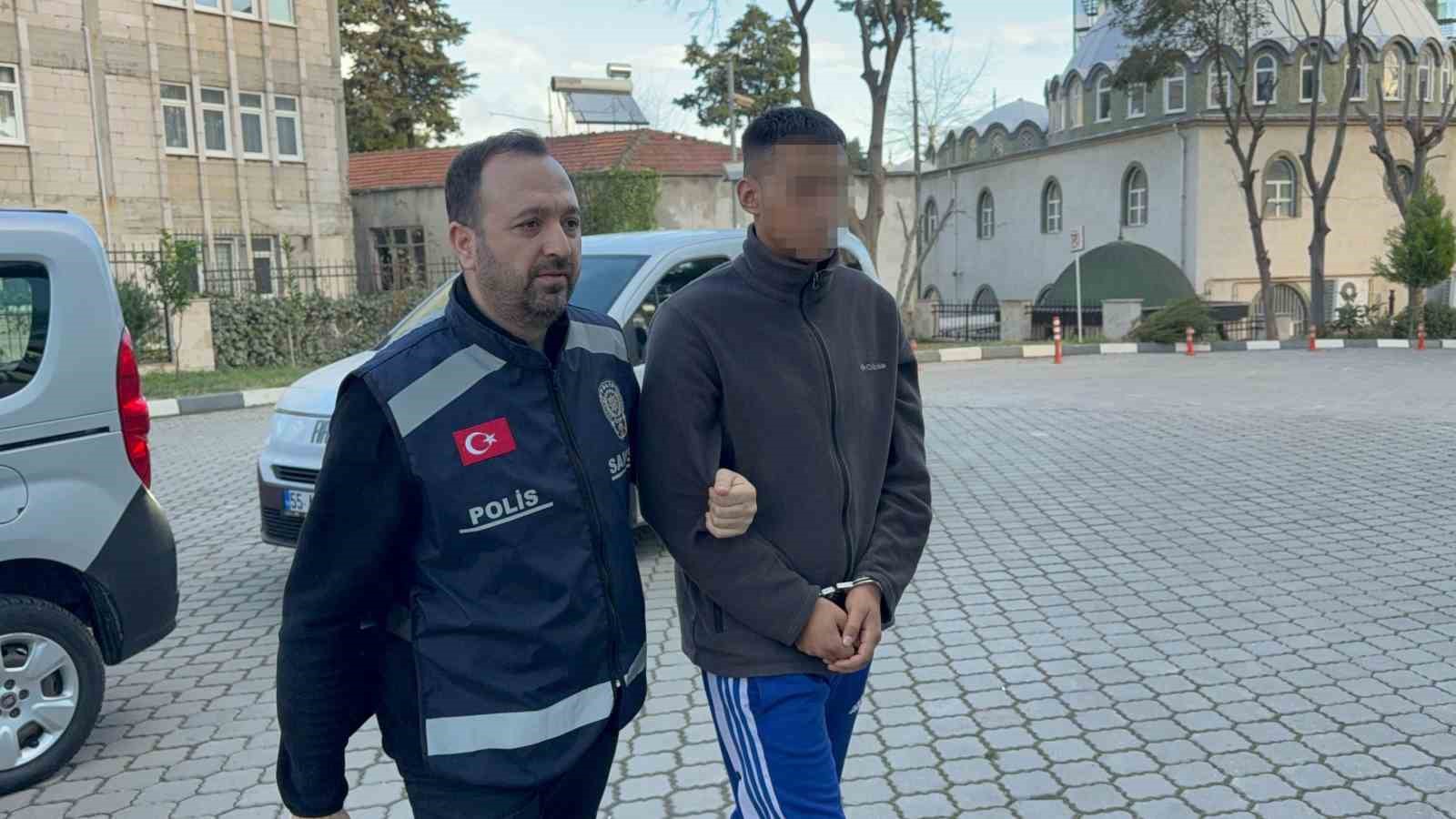 kavgayi ayiran akrabasini tufekle vurdu 1 kRTMnyzT