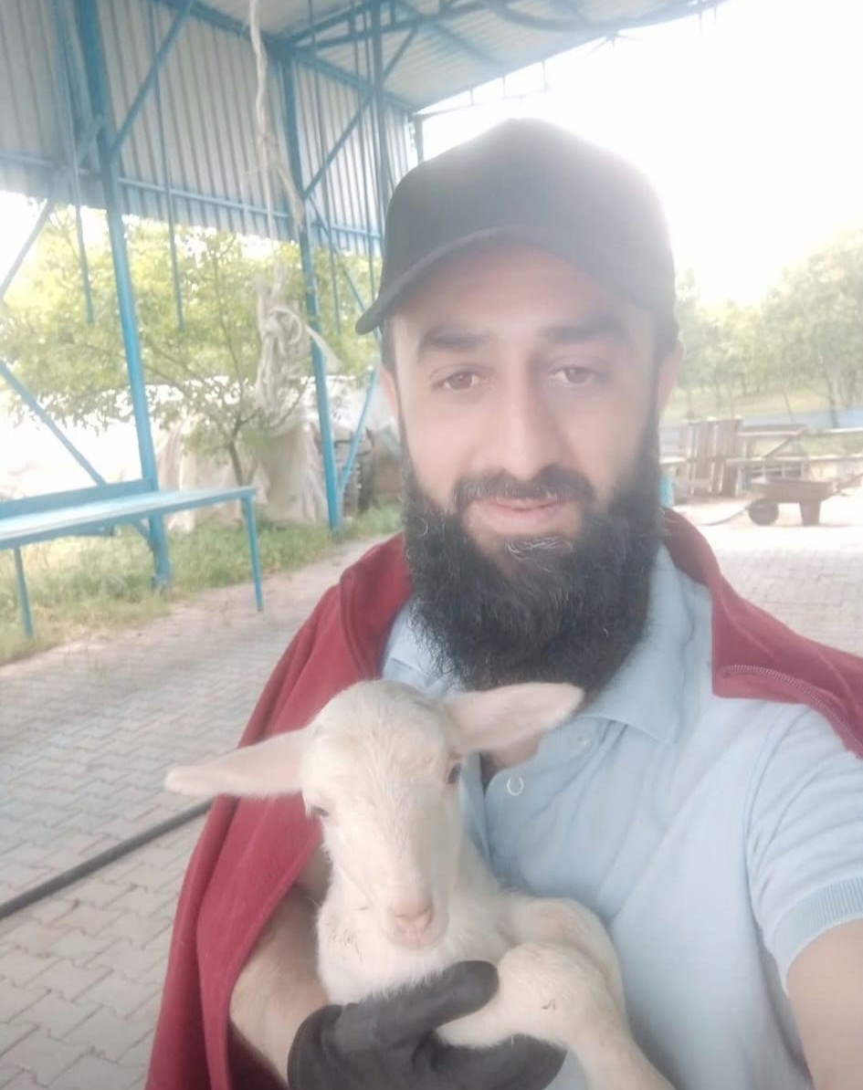 kavsakta 4 arac birbirine girdi 1 olu 4 yarali 2