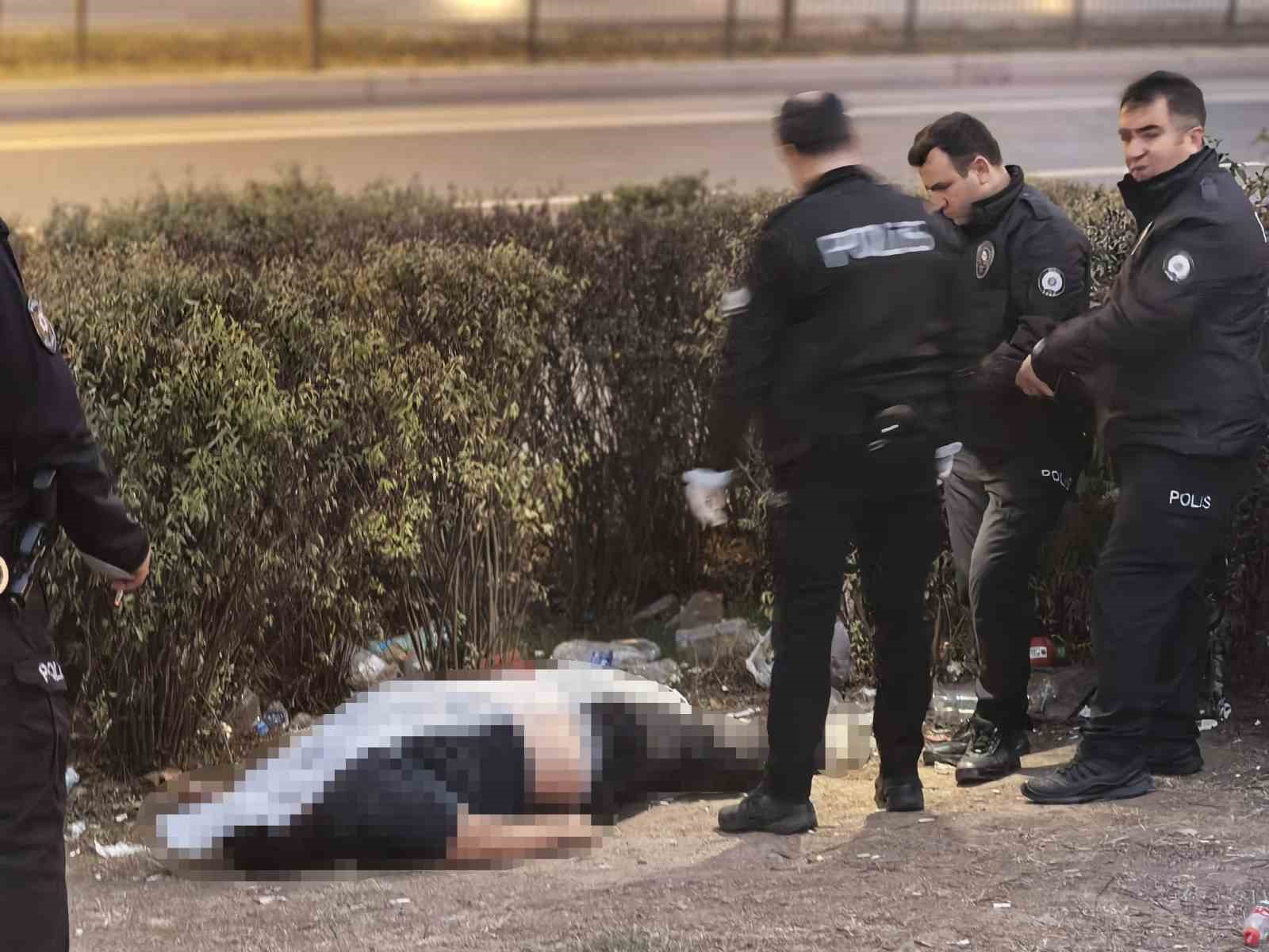 kavsakta bulunan cansiz bedenin kimligi tespit edildi 2 wyS9Qy19