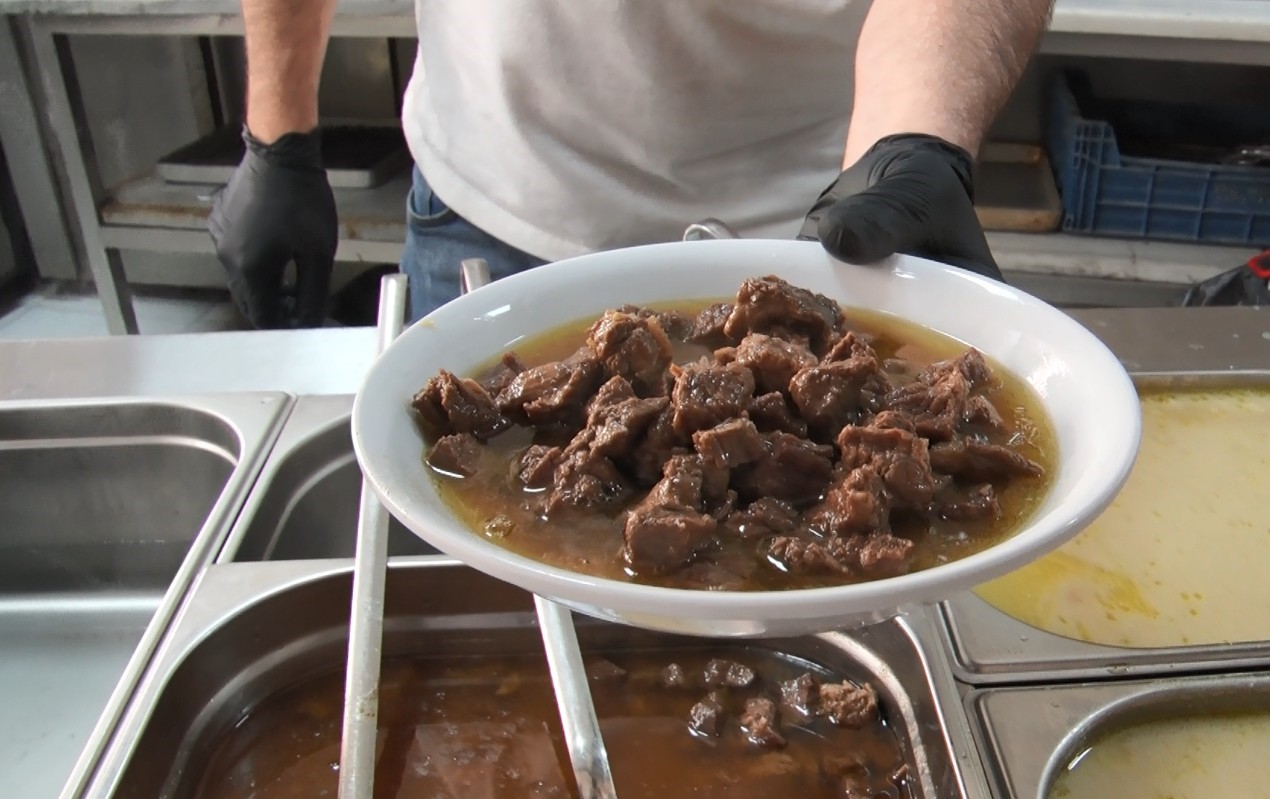 kavurmanin sirri kaliteli et sabir ve dogru pisirme 1