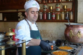Bu iftarda kefaller ‘Fatma Teyze’den’ 1 thumbnail