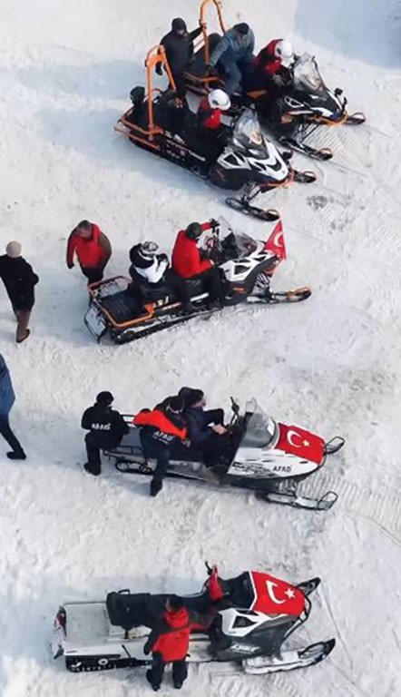 kayak sezonu acildi vali kayak severleri davet etti 5 yftgJWz4