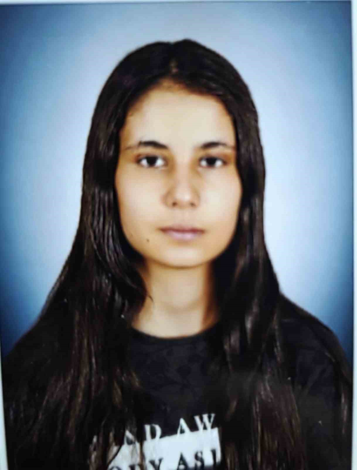 kaybolan 16 yasindaki hatice icin arama calismasi baslatildi 3 tlBzGBGS