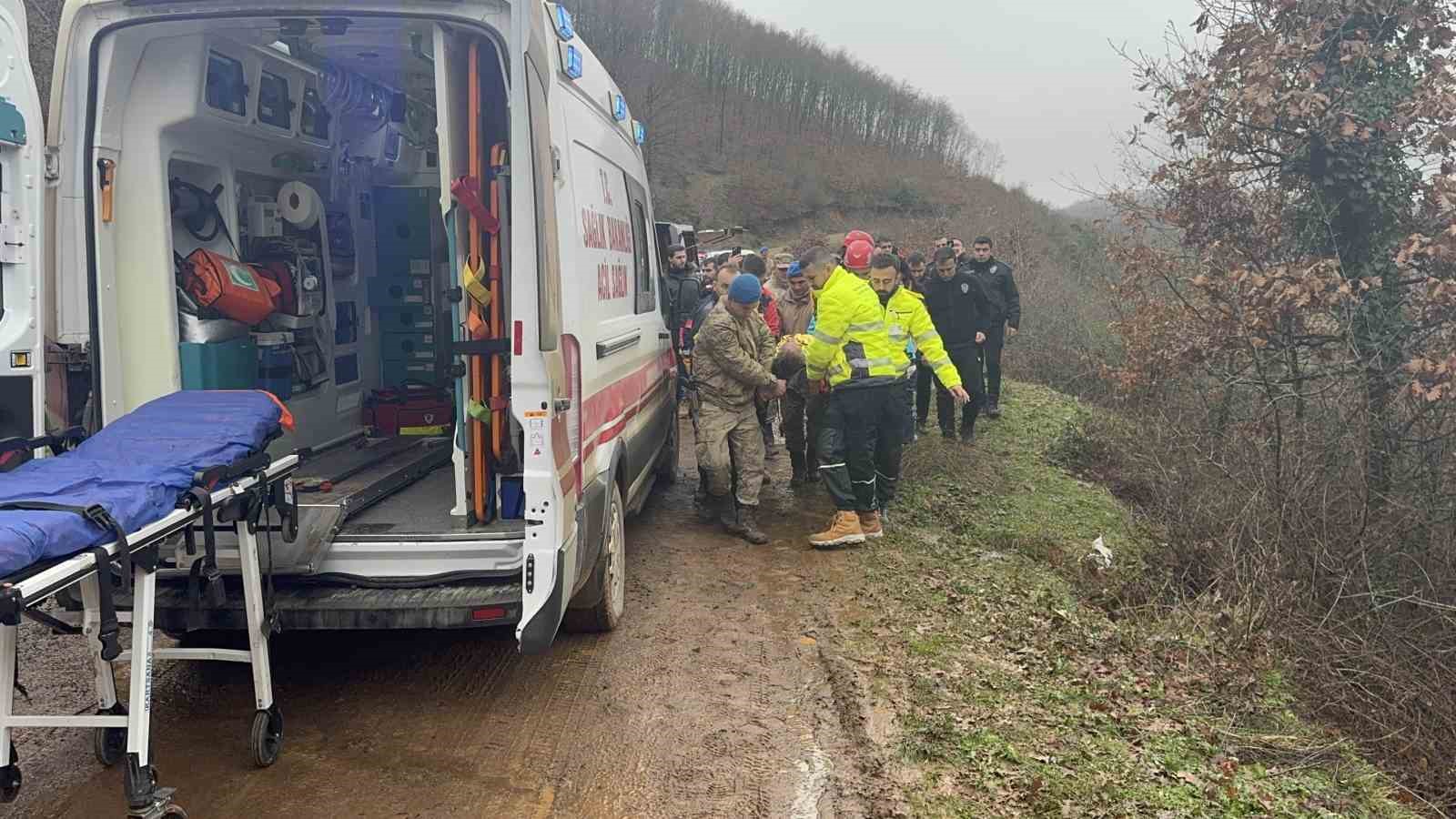 kaybolan 70 yasindaki adam 20 saatlik arama sonucunda sag bulundu 4 4NUSiXXy