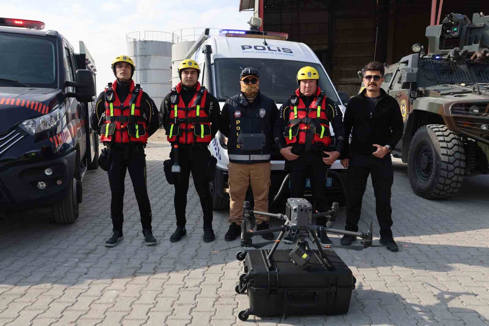 kaybolan otizmli cocuk 35 kilometrelik alanda araniyor 3 JIhQJ2eq