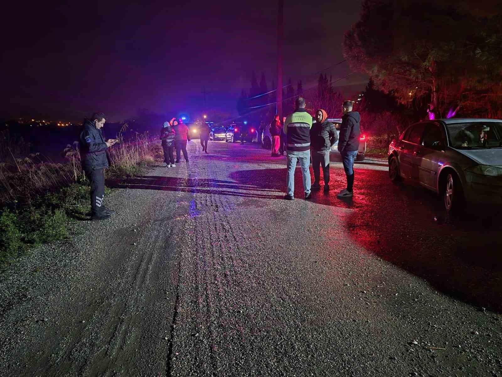kaybolan sehit annesi jandarma ekiplerince bulundu 4 W36wEzYf