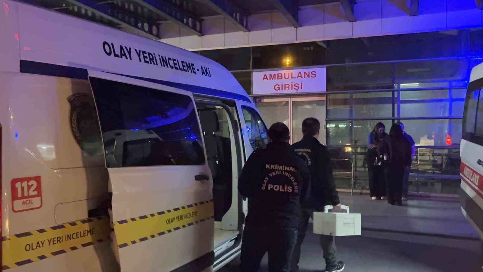 kayinbaba kiziyla bosanma asamasindaki damadini vurdu 2si agir 3 yarali 1 jhRdXZMj