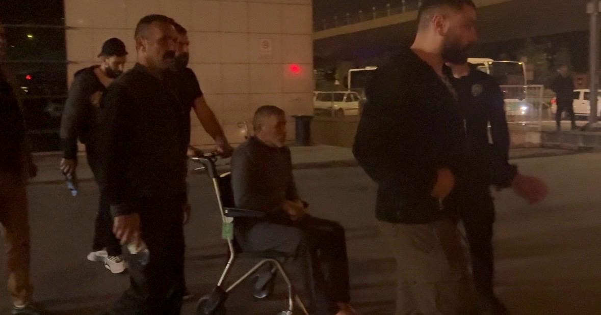 kayinbaba kiziyla bosanma asamasindaki damadini vurdu 2si agir 3 yarali 3