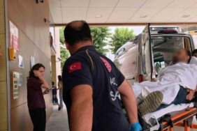 İstanbul’da haraç istedikleri iş yerlerini kurşunlayan ve tehditte bulunan 5 şüpheli adliyeye sevk edildi 1 thumbnail